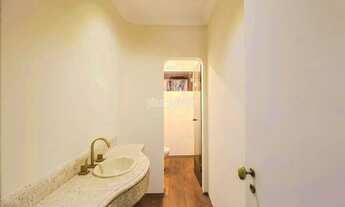 Imagem 4: JARDIM GUEDALA 798,0M² AC 1,262,0M² ÁREA DE TERRENO 5 DORMITÓRIOS, 3 SUÍTES, 6 VAGAS