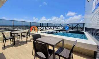 Imagem 6: Edifício Luiz Queiros - Apto com 3 qtos em Boa Viagem e 2 vagas