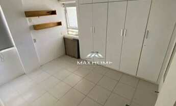 Imagem 5: Vendo apartamento com 2 quartos sendo 1 suíte, no melhor trecho de Casa Amarela