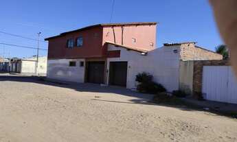 Imagem: Casa Duplex de Esquina no Siqueira