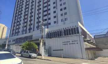 Imagem 2: Apartamento para Venda em São Paulo, Parque São Jorge, 3 dormitórios, 2 banheiros, 1 vaga