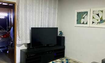 Imagem 7: Casa à Venda em Mauá - 2 Dorms, Área Gourmet e Garagem para 2 Carros