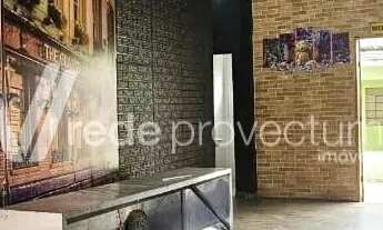 Imagem: Salão comercial, com casa para locação