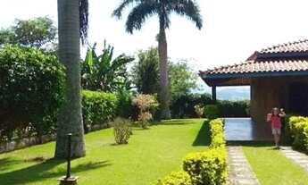 Imagem 3: Casa à venda no Residencial Country Felix!