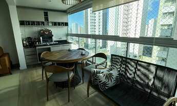 Imagem 2: Condomínio Jardins de França - Sombra. [1624