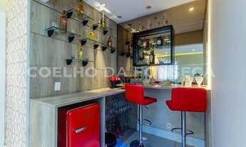 Imagem 2: Apartamento - Alphaville/Santana de Parnaiba