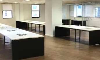 Imagem 6: COMERCIAL - VILA OLÍMPIA - SP