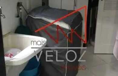 Imagem: Apartamento-À VENDA-Cosme Velho-Rio de