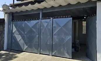 Imagem 4: Casa com 2 dormitórios à venda, 100 m² por R$ 500.000,00 - Bela Vista - Osasco/SP