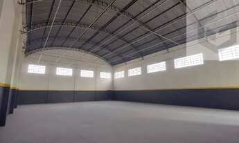 Imagem 2: Galpão à Venda ou Aluguel, Parque São Miguel - Guarulhos - GRU