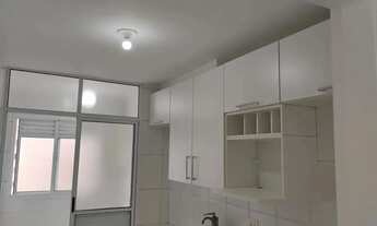 Imagem 3: Apartamento 2 quartos, 52 metros, com sacada e 1 vaga com em Jardim Umarizal - São Paulo