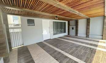 Imagem: Imóvel para aluguel tem 120 metros quadrados