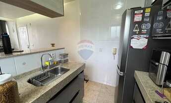 Imagem 7: Apartamento de 2 quartos com suíte a venda no bairro Buritis