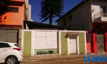 Imagem 2: CASA ASSOBRADADA - CHÁCARA SANTO ANTONIO - SP