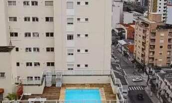 Imagem 2: Studio para venda em Santana com 1 quarto , 24m²