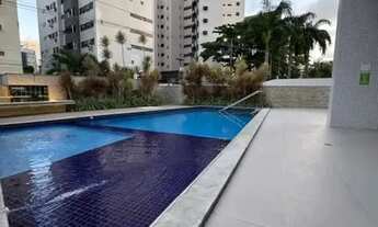 Imagem 3: APARTAMENTO PARA ALUGUEL EM BOA VIAGEM ALTO PADRÃO LUXO 04 QUARTOS LAZER COMPLETO COM TODO