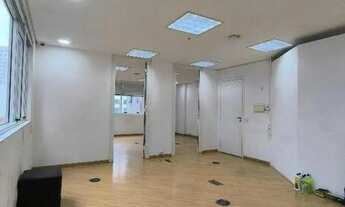 Imagem 5: Conjuto comercial com 62m² - 2 vagas - Infra estrutura completa - Vila Clementino - São Pa