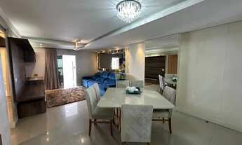 Imagem 6: Apartamento para locação no bairro Aviação em Praia Grande, SP. 4 dormitórios sendo 4 suít