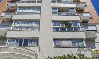 Imagem 2: Apartamento para Venda - 102.05m², 3 dormitórios, sendo 1 suites, 2 vagas - Auxiliadora