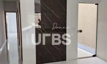 Imagem 5: Casa setor Monte Pascoal (próximo ao Setor Vera Cruz, Bairro Goia