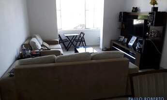 Imagem 4: APARTAMENTO - BELA VISTA - SP