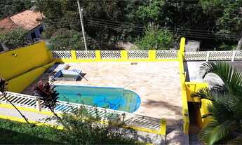 Imagem 4: Casa com 3 quartos à venda em Rio Acima - SP