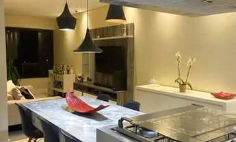 Imagem 4: Apartamento De 3 Quartos, Distribuído Em 85M² E 2 Vagas De Garagem No Garibaldi. 1TKIKHF