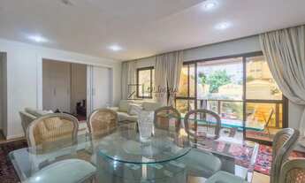 Imagem 5: Venda Apartamento 5 Dormitórios - 145 m² Vila Olímpia