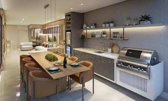 Imagem 4: Apartamento Único no Ilha de Santa Maria: Design Moderno e Lazer Sofisticado!