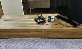 Imagem 6: Diárias no S4 Hotel em Águas Claras