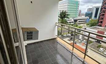 Imagem 6: Apartamento no Garvey Otima opção para investimento