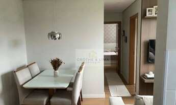 Imagem 6: Apartamento no condomínio Parque Campos Gerais no Jardim das Indústrias - São José dos Cam