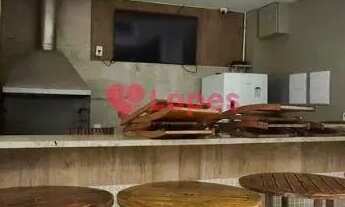 Imagem 3: Excelente Apartamento de 2 quartos no Barra Village!!!