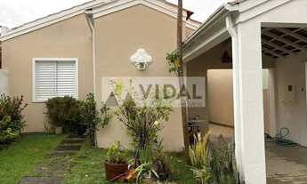 Imagem: CASA RESIDENCIAL em SOROCABA - SP, BOA VISTA