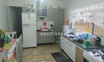 Imagem 3: Sobrado em Rua Milão - Utinga - Santo André/SP