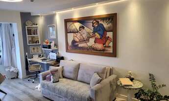 Imagem 3: Imóvel para aluguel possui 52 metros quadrados com 1 quarto em Bela Vista - São Paulo - SP