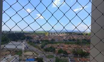 Imagem 4: Apartamento com 2 dormitórios, 48 m² - venda ou aluguel - Residencial Sítio Santo Antônio