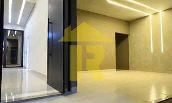 Imagem 6: Imperdível: Casa à venda em São José do Rio Preto-SP, Residencial Setsul II, 3 quartos, 1