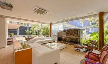 Imagem 4: CASA EM CONDOMÍNIO - TAMBORÉ - SP