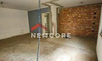 Imagem: Apartamento em Rua Pedroso Alvarenga - Itaim