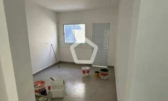 Imagem: Casa em Vila Santana