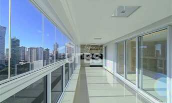 Imagem 6: Lindíssimo apartamento no Residencial Premier Du Parc com 4 quartos!