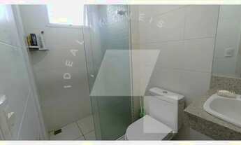 Imagem 4: Apartamento a venda no condomínio Maison Monet no bairro Zona 07 - Maringá/PR