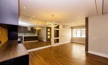 Imagem 2: Apartamento tipo para venda em Brooklin com 2 quartos, sendo 1 suíte, 88m²