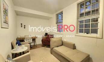 Imagem: Sala para locação em casa comercial em