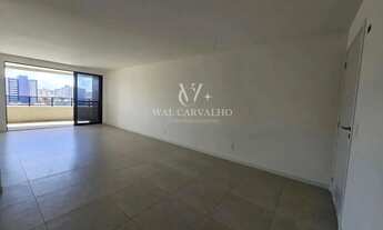 Imagem 3: Apartamento para Venda em Maceió, Ponta Verde, 3 dormitórios, 3 suítes, 4 banheiros, 2 vag