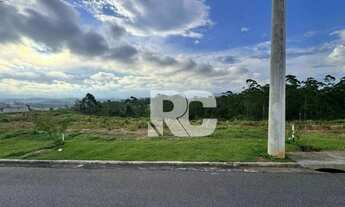 Imagem 3: Terreno à venda, 250 m² por R$ 349.900 - Condomínio Mosaico Horizontes - Mogi das Cruzes/S