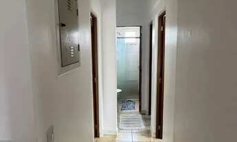 Imagem 3: GR- Vendo Ed. Rio Madeira