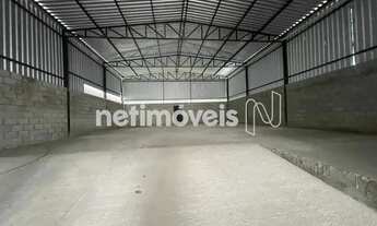 Imagem 4: Galpão em excelente local, Florestal/MG