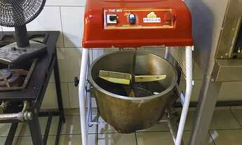 Imagem 3: Loja de salgados de esquina na região da Zona Norte. Ref; 2143